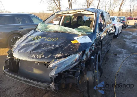 2016 Honda Cr-V Lx from USA, damaged, VIN 2HKRM3H30GH543762